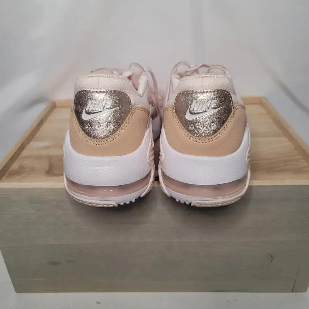 Nike- Women's Air Max Excee Shoes- Light Pink- size 6 - Picture 4 of 6